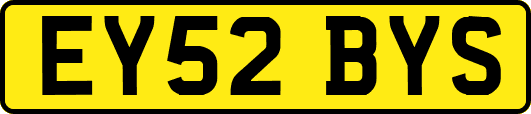 EY52BYS