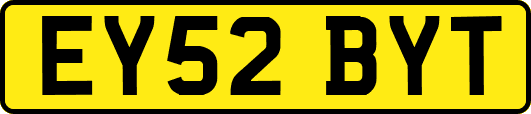 EY52BYT