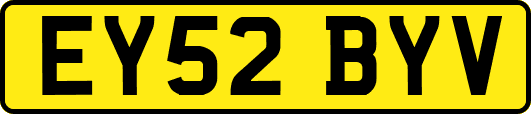 EY52BYV