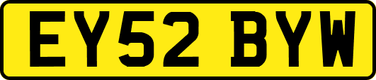 EY52BYW