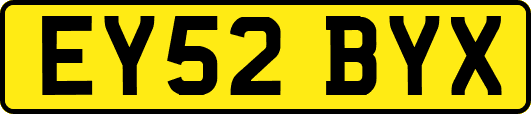 EY52BYX