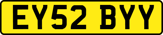 EY52BYY