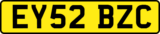EY52BZC