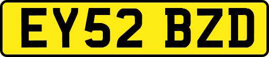 EY52BZD
