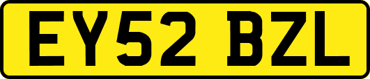 EY52BZL