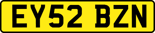 EY52BZN