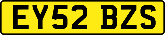 EY52BZS