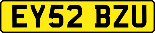 EY52BZU