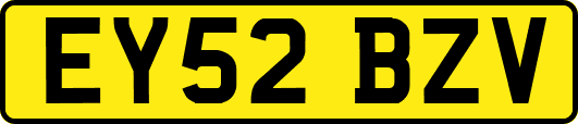 EY52BZV