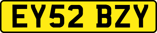 EY52BZY