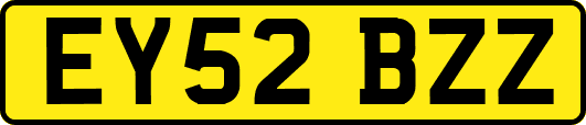 EY52BZZ