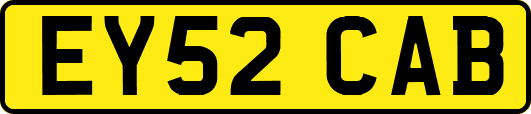 EY52CAB