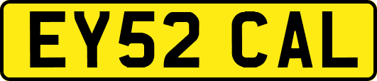 EY52CAL