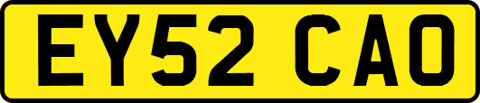EY52CAO