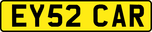 EY52CAR