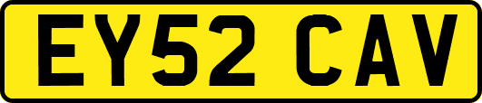 EY52CAV