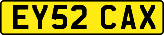 EY52CAX