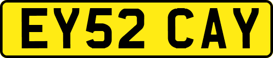 EY52CAY
