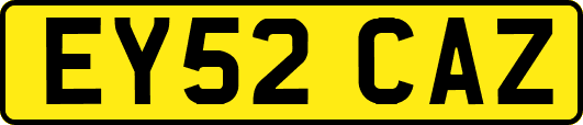 EY52CAZ