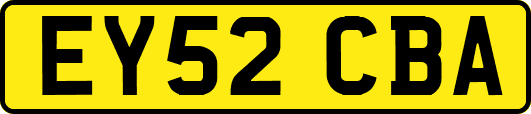 EY52CBA