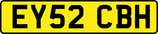 EY52CBH
