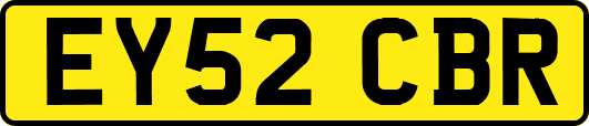 EY52CBR