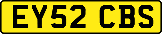 EY52CBS