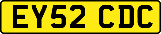 EY52CDC