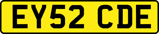 EY52CDE