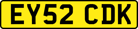 EY52CDK