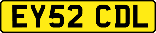 EY52CDL