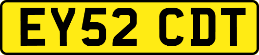 EY52CDT