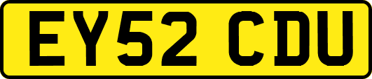 EY52CDU