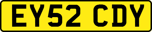 EY52CDY