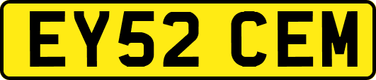 EY52CEM