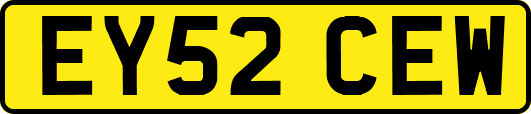 EY52CEW