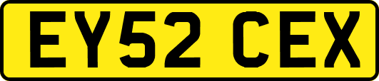 EY52CEX