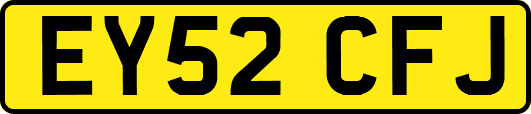 EY52CFJ