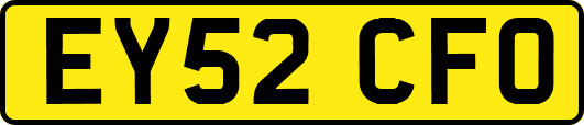 EY52CFO