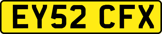 EY52CFX