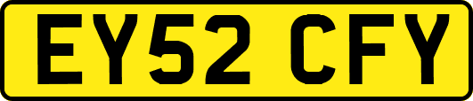 EY52CFY