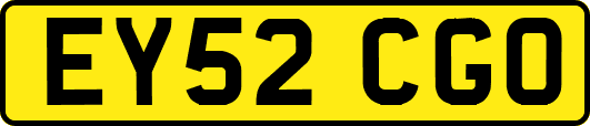 EY52CGO