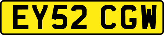 EY52CGW