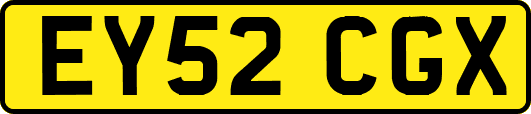 EY52CGX