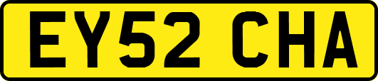 EY52CHA