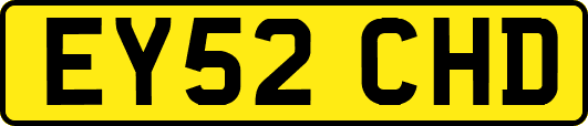 EY52CHD