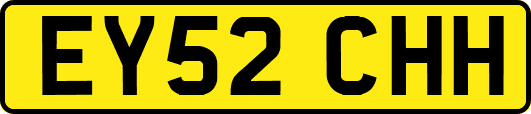 EY52CHH
