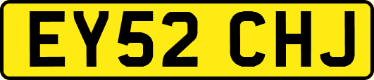 EY52CHJ