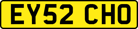 EY52CHO