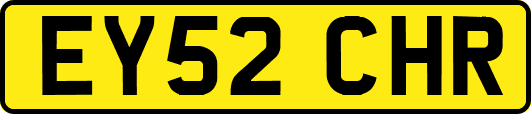 EY52CHR